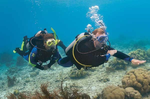 Are you Ready for Advanced Open Water?