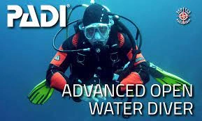 Are you Ready for Advanced Open Water?