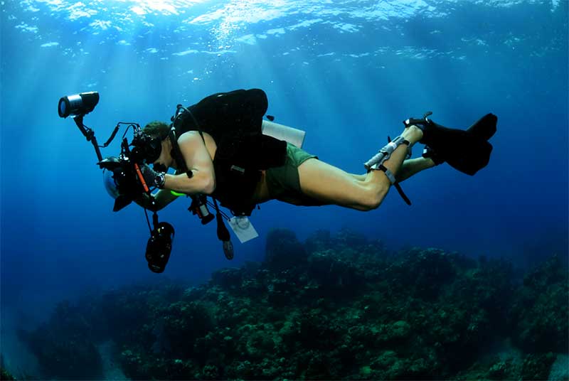 Fujairah Scuba diving