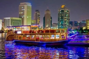 Musandam Dhow Adventure and Marine Life Encounters