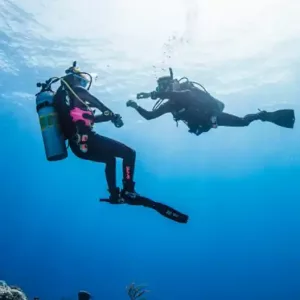 Discover Scuba Diving in Dibba Al Fujairah