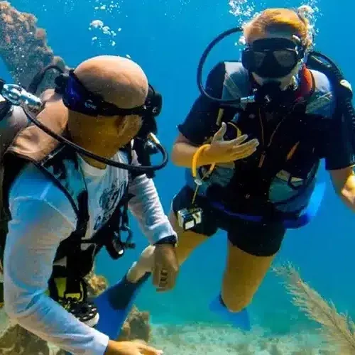 Book Discover Scuba Diving – Dubai