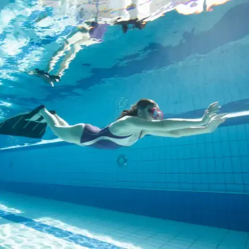 PADI Basic Freediver
