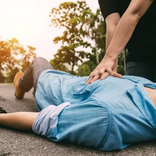 Emergency First Response