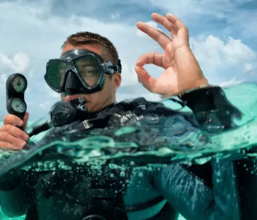 Advanced Open Water Diving