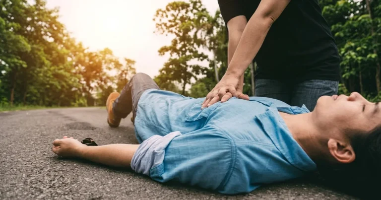 Emergency First Response (EFR) Courses in Dubai