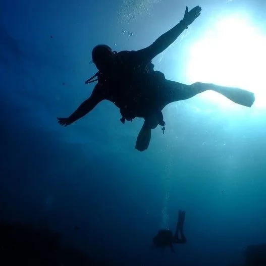 Peak Performance Buoyancy