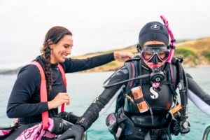 ReActivate Scuba Refresher course - Nemo Diving Center