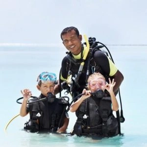 Nemo Diving Center - Bubblemaker