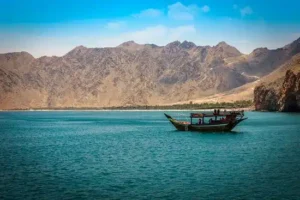 4 Reasons Why You Should Visit Musandam