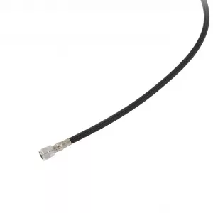 TECLINE HP hose 0,80 m Proflex - black 14012-17