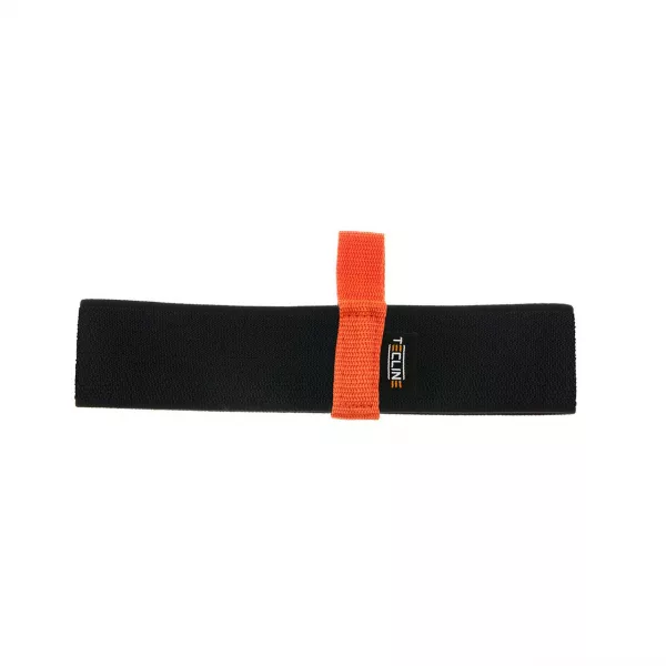 Tecline Elastic Band For Stage 11,1l (S080) - Orange T14012-7