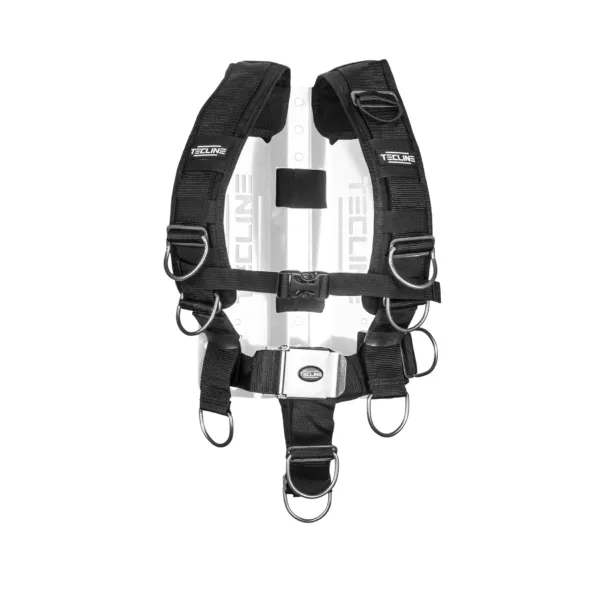 HARNESS ONLY TECLINE COMFORT