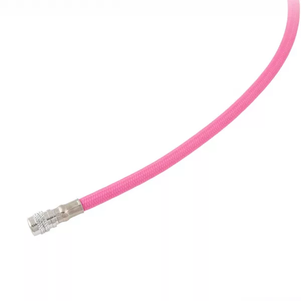 Tecline Inflator LP hose 0,80 m Proflex - pink 14010-091