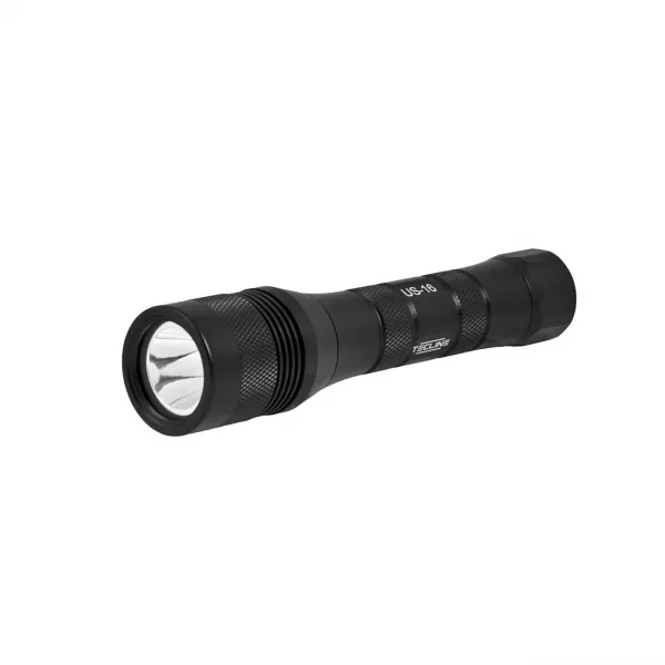 Tecline LED light US-16 Handheld, 10W, 1500 lm 55155