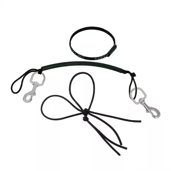 Tecline Stage Rigging Kit For 10l 11l 120mm Bungee Cord T14060