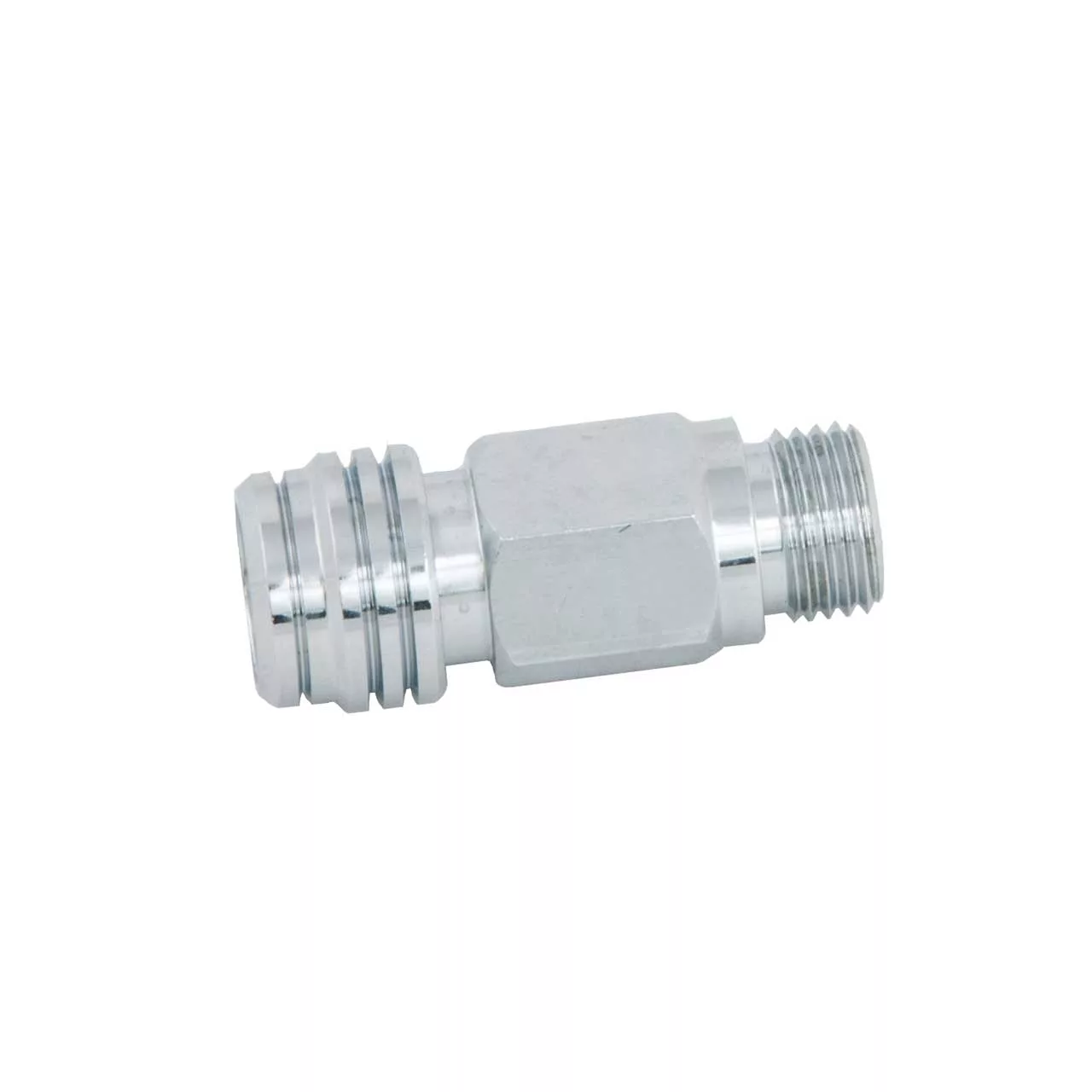 Tecline Thread Adapter Male 916 To Female Bc T11130