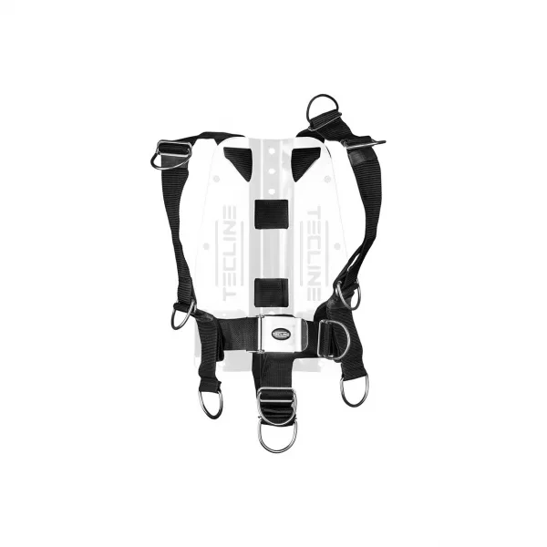 Tecline harness only tecline comfort T15049-1