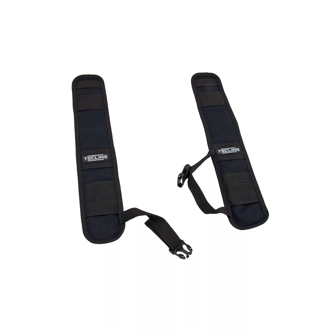 Tecline shoulders for harness comfort T01063