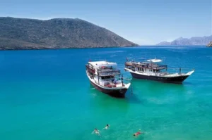 4 Reasons Why You Should Visit Musandam
