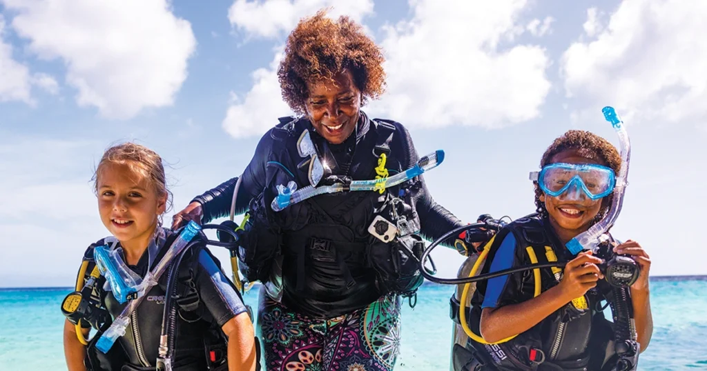 Dibba Al Fujairah | Snorkeling Trip in Dibba Al Fujairah Nemo Diving Center