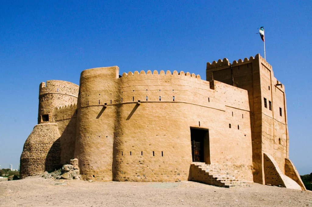 Fascinating heritage sites Top 3 Reasons Why Fujairah Should Be Your Next Travel Destination