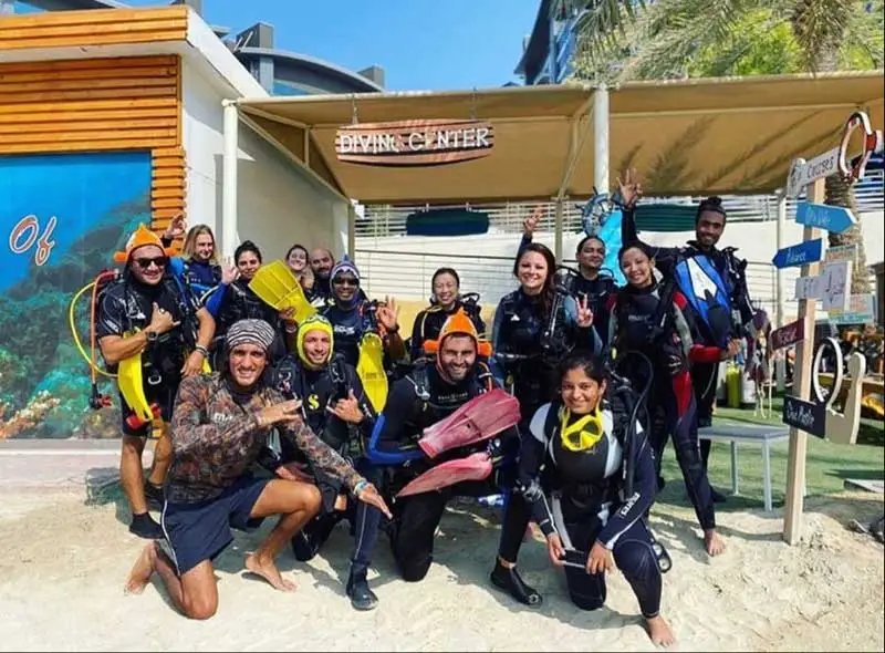 Diving Safety Fujairah: Essential Tips & Guidelines