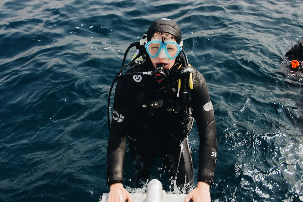 Mastering the Art of Diving: Your Complete Guide to PADI Courses