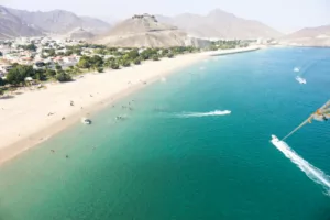 Top 3 Reasons Why Fujairah Should Be Your Next Travel Destination