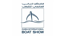 dubai international boat show logo