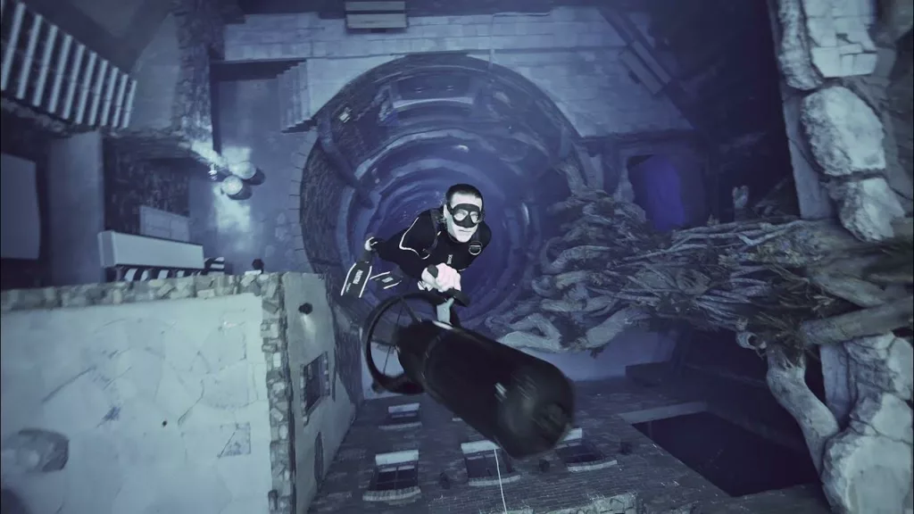 A Journey to the Abyss: Tips for First-time plungers in the Deepest Pool in Dubai