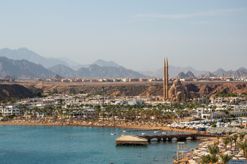 sharm el sheik