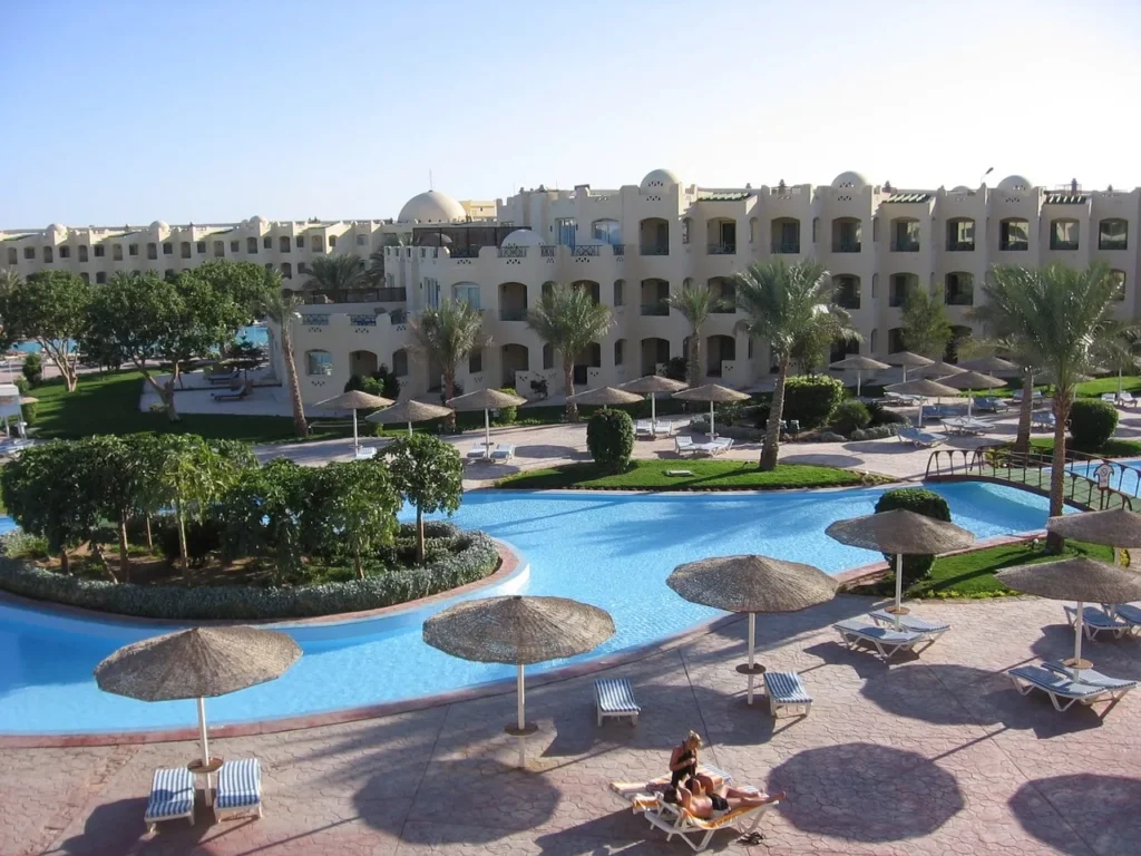 Hurghada hotel
Exploring the Underwater Wonders of Egypt from Dubai: A Guide to Scuba Diving Tour Packages