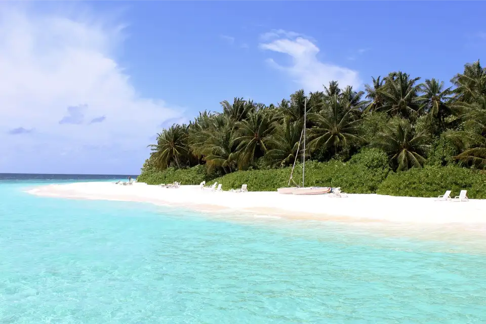 maldives trip june