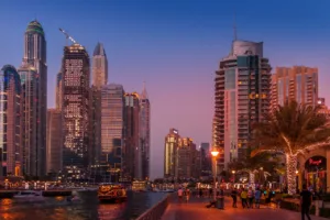 Why Add Dubai to Your Travel Bucket List