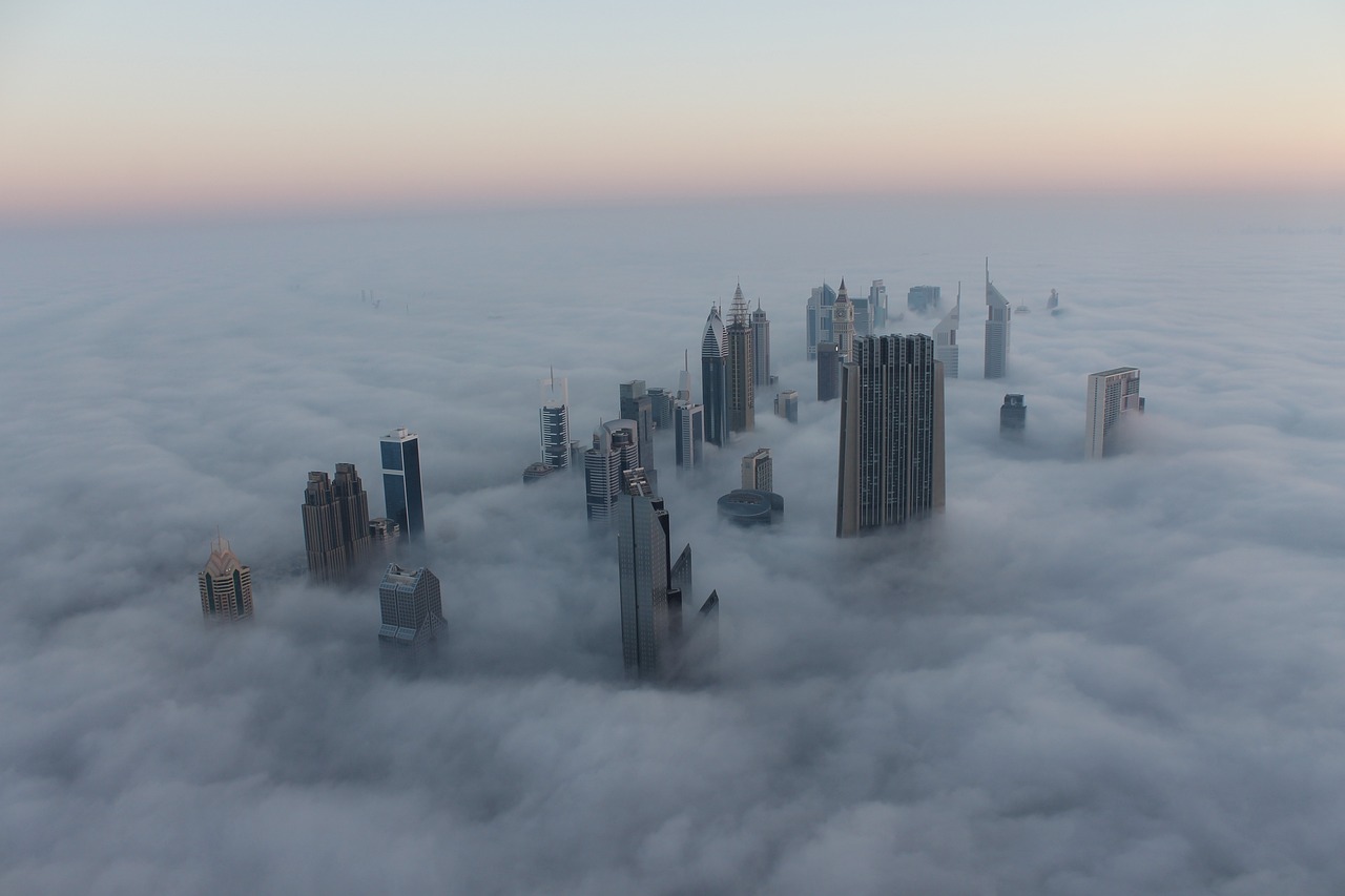 Dubai Beaches: Top Spots for Sun, Sand, and Sea