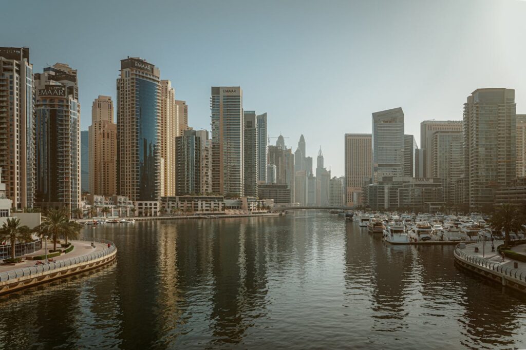 Exploring Dubai's Dazzling Array of Tourist Attractions: A Guide to the Best Sights and Activities