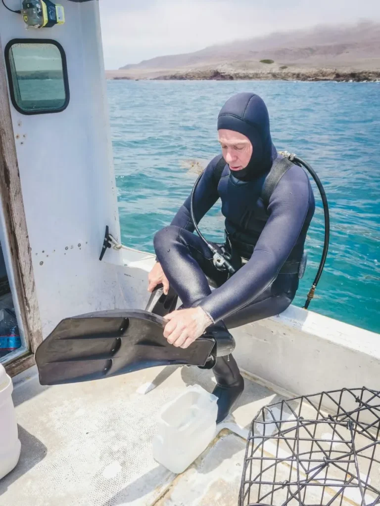 Renting vs. Buying Scuba Diving Gear: Pros and Cons in the UAE
