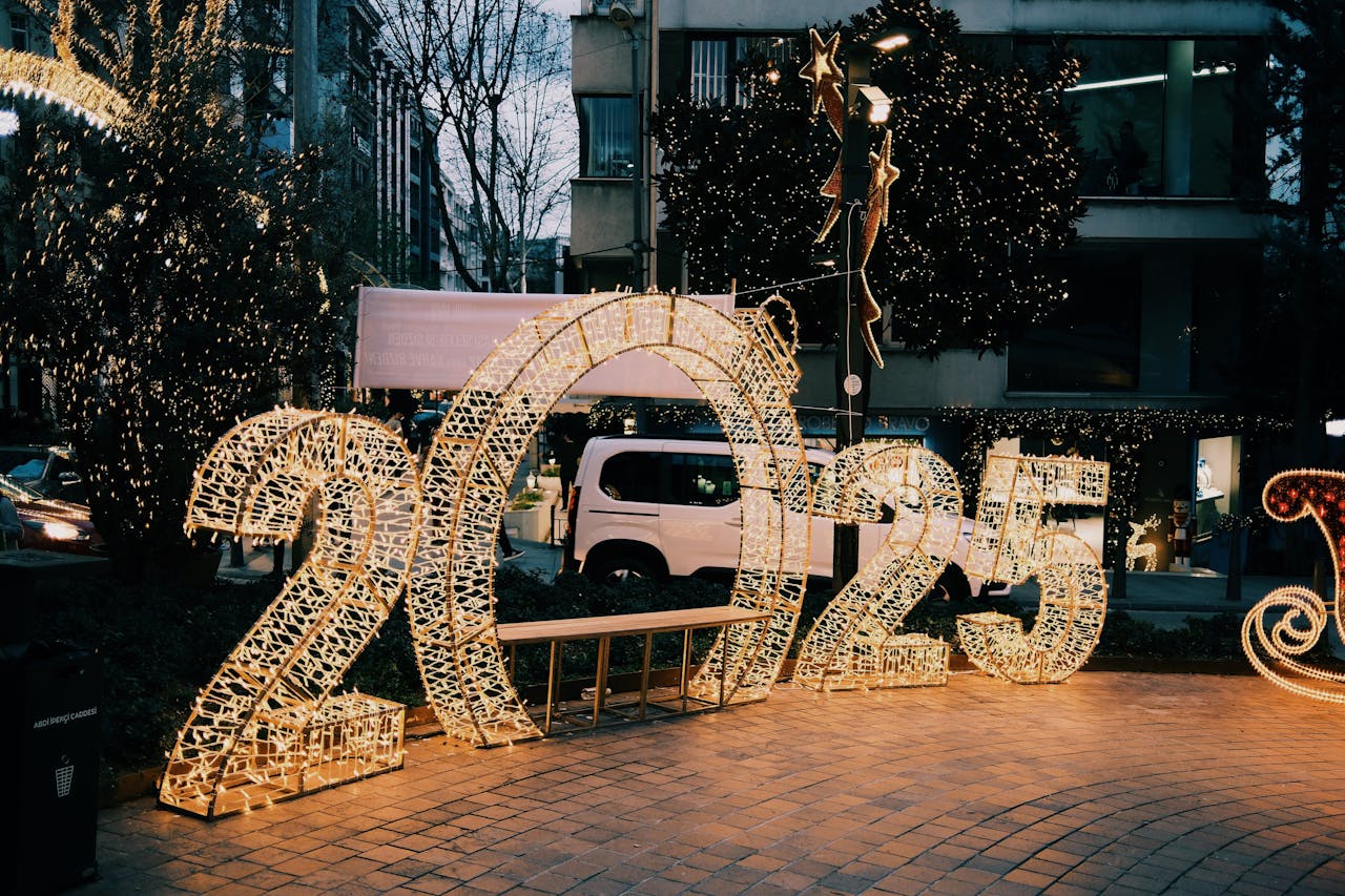 Celebrate New Year in Style: Dubai Yacht Parties You Can’t Miss