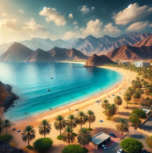 Explore Top Fujairah Beaches: Relax, Explore & Dive, Snoopy Island snorkeling, Royal Beach diving, Fujairah snorkeling