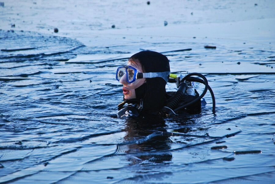 The Importance of a Scuba Refresher: Why You Should Brush Up on Your Skills