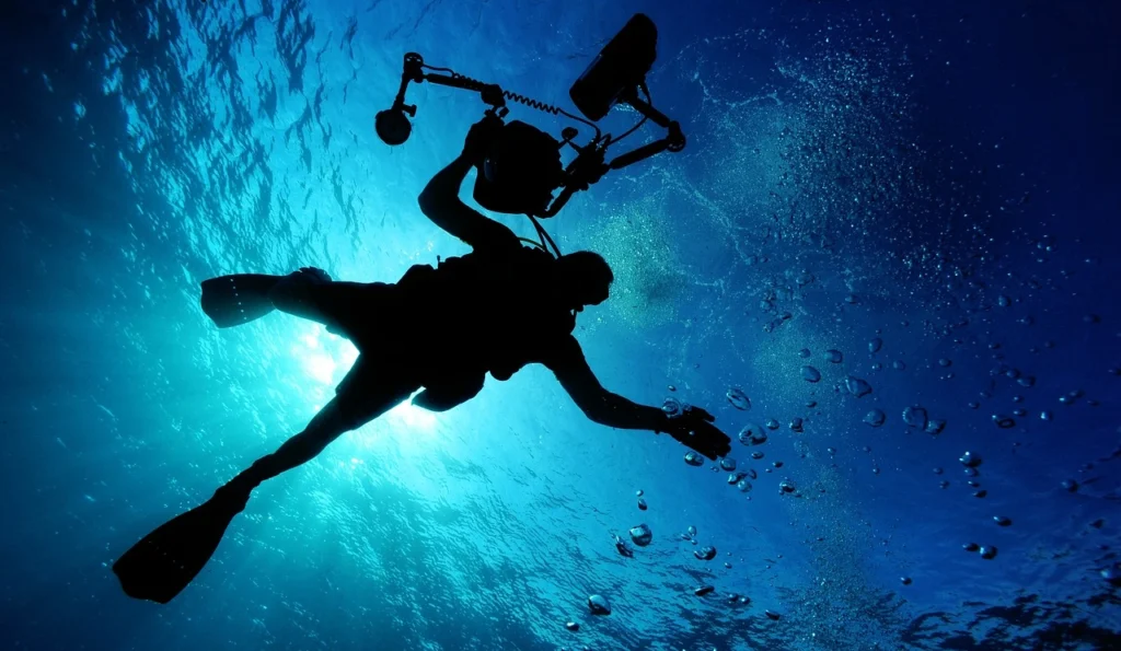 Deep Dive Dubai: Why Controlled Environment Matters