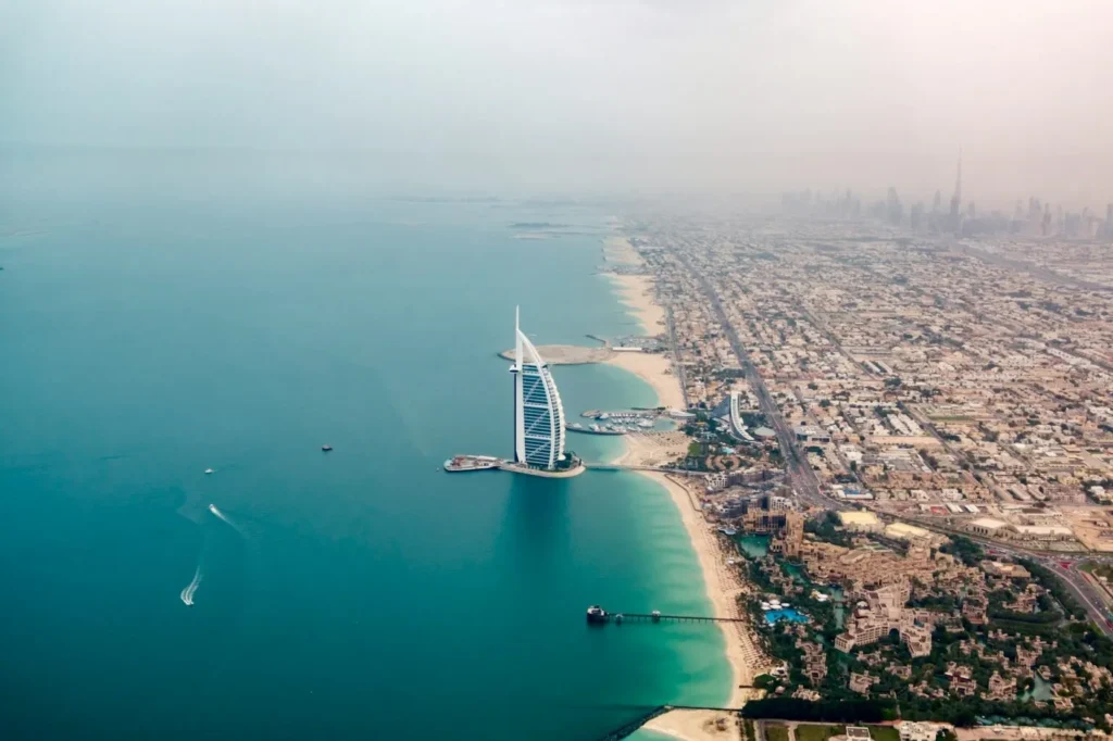 Budget-Friendly Dubai Enjoying Luxury Without the Price Tag