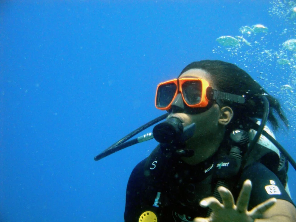 What Is the PADI Rescue Diver Course and Why Should You Take It?