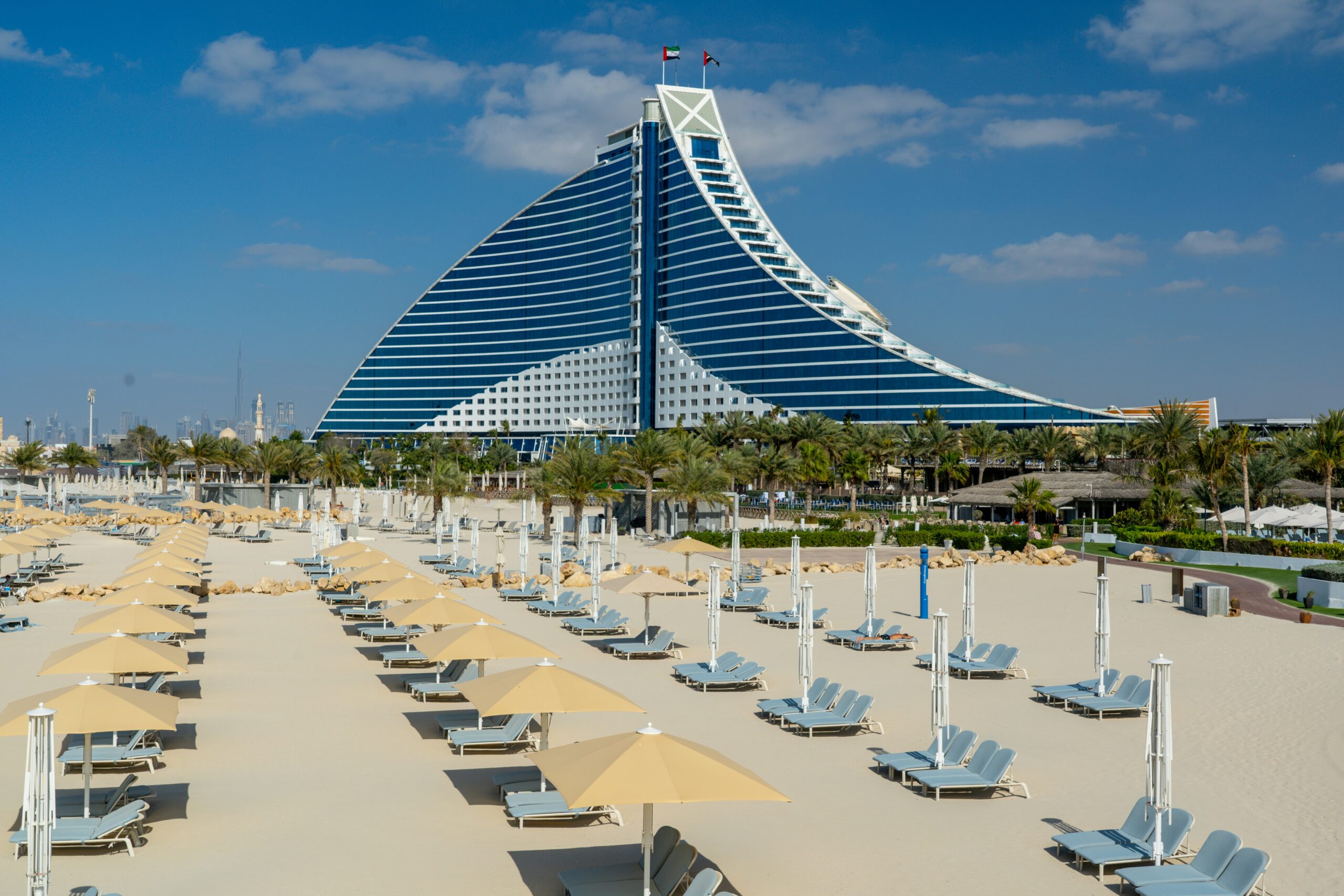 Top 10 Dubai Attractions for First-Time Visitors
