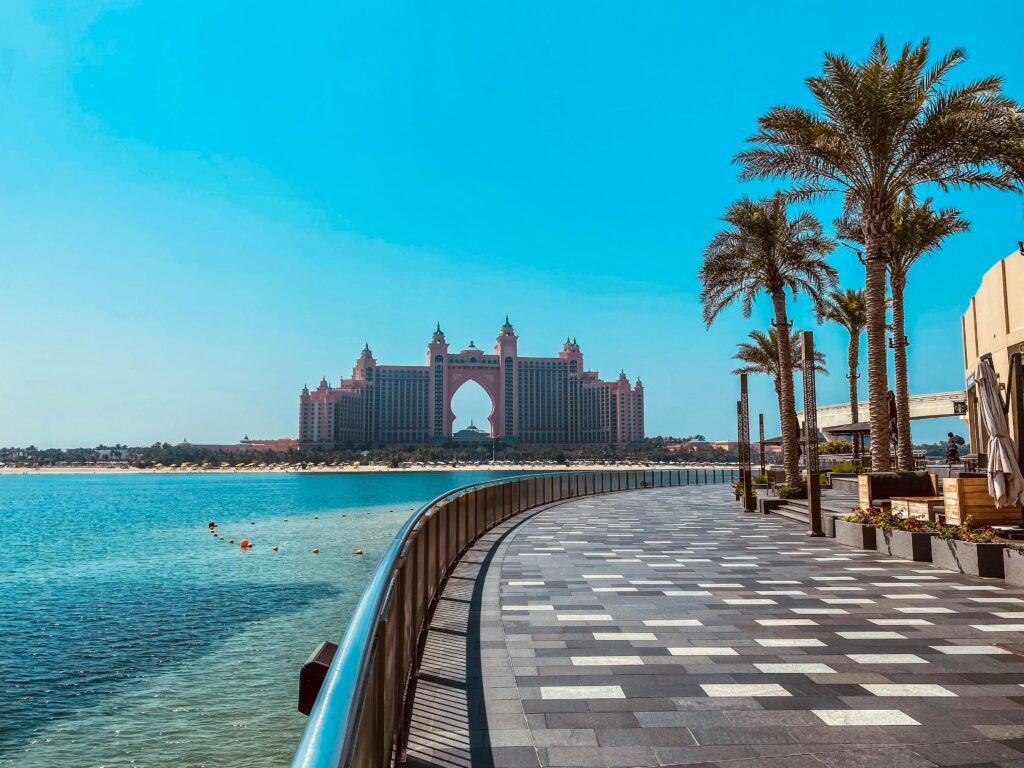 Tourist Spots You Don’t Want To Miss When Visiting Dubai
