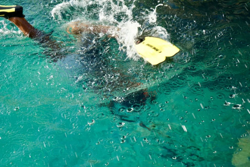 How to Know You’re Ready for the PADI Rescue Diver Course