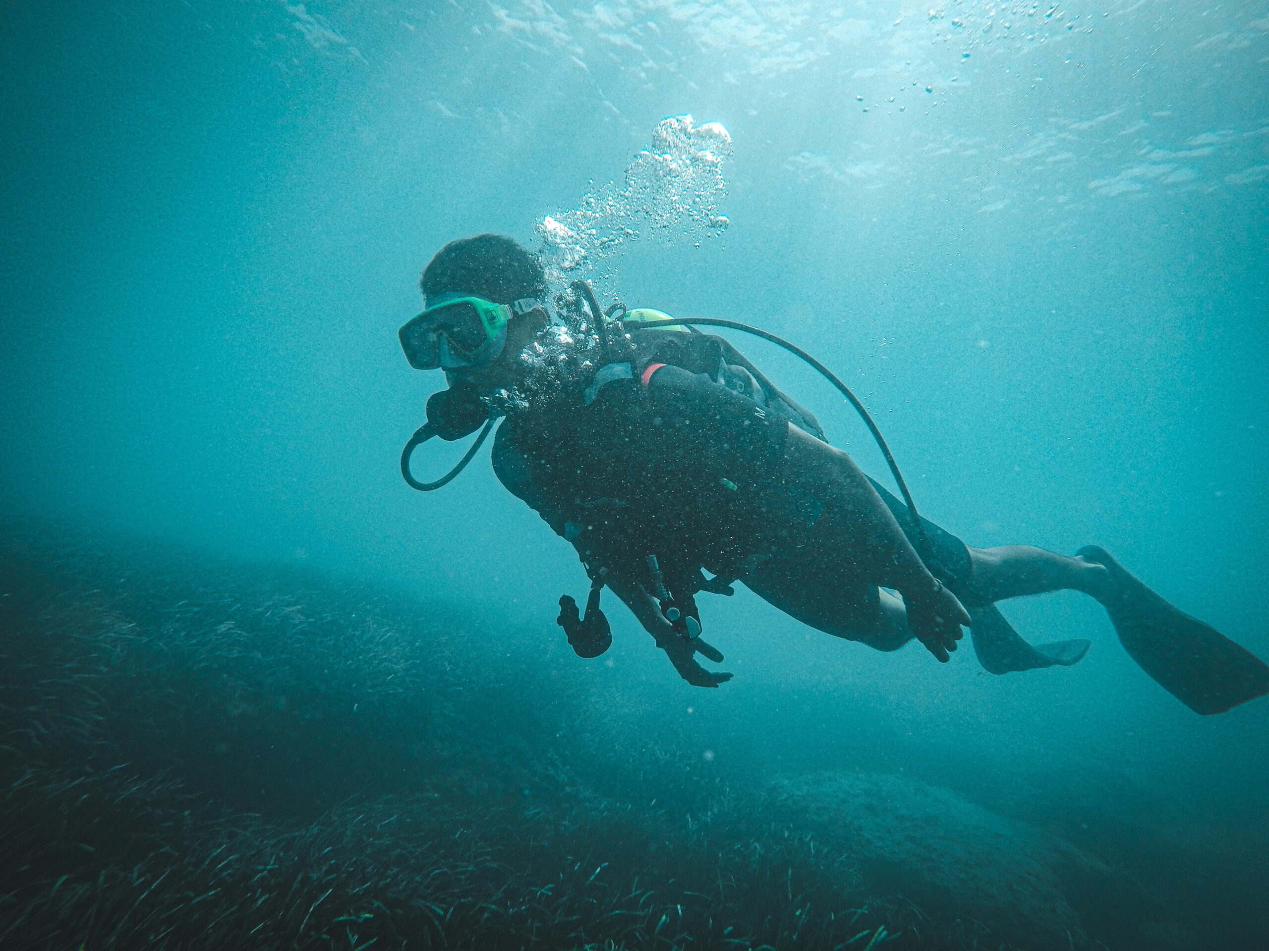 How Much Is Scuba Diving in Dubai? A Complete Guide to Scuba Diving UAE Adventures