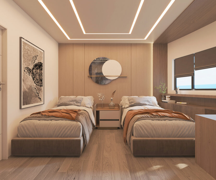 Maldives Trip 1 – Red Sea Liveaboard (9 – 16 July 2024) - Image 6