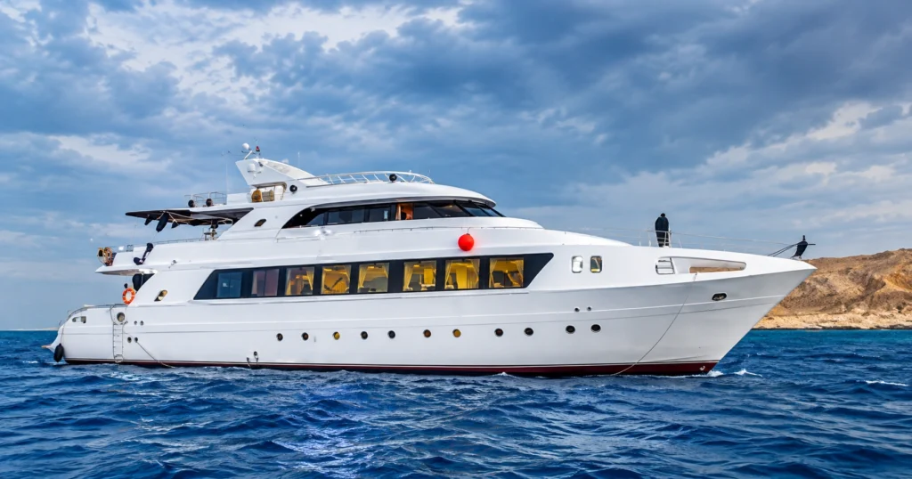 Maldives Trip 1 – Red Sea Liveaboard